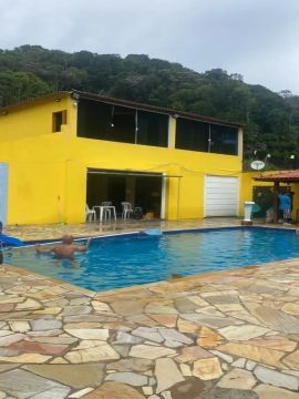 CHACARA A VENDA EM jUQUITIBA