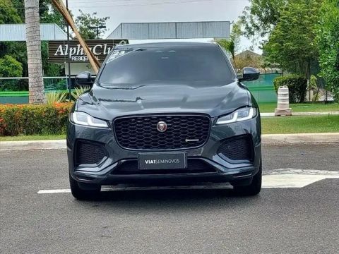 JAGUAR 2.0 P400 DYNAMIC SAWD COMPLETA 2023
