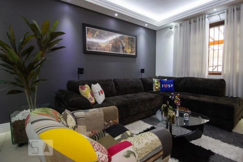 Casa à Venda - Bela Vista, 3 Quartos, 167 m2