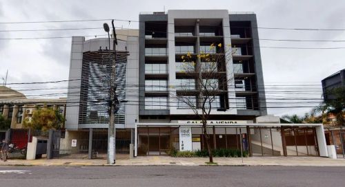 Park Offices