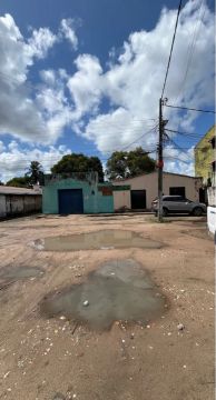 Vendo casa na avenida de Cascavel