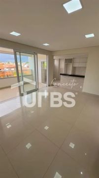 APARTAMENTO VARANDAS - UND 202
