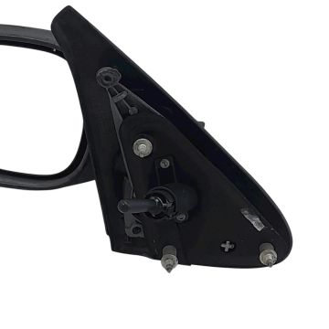RETROVISOR ESQUERDO RENAULT MEGANE 1.6 1998 V1704 - P38
