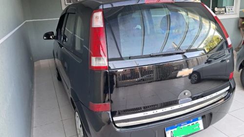 Meriva 1.8 completa 