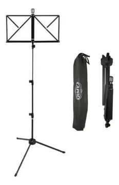 Estante de partitura RMV