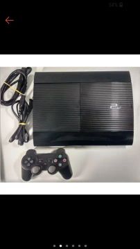 PlayStation 3