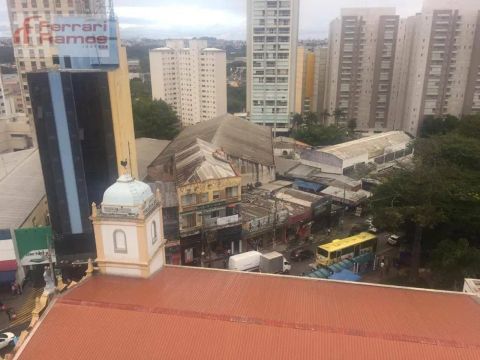 Prédio à venda, 2150 m² por R$ 12.000.000,00 - Centro - Guarulhos/SP