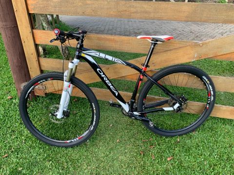Mtb Orbea Alma H50