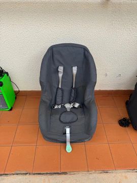 Cadeirinha de Carro para Bebê