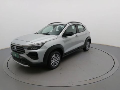 Fiat Pulse 2024 1.0 turbo 200 flex audace cvt