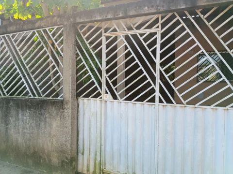 Vende - se está casa 