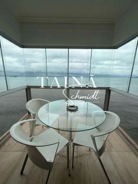 Apartamento em Pitangueiras, Guarujá/SP