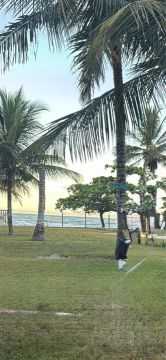 Casa de Temporada em Praia paradisíaca