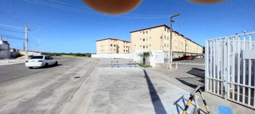 VILLA DAS FLORES - M.CC - 2º ANDAR ,
