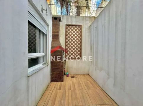 Apartamento em Rua General Argolo - Centro - Pelotas/RS
