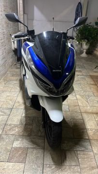 Vendo Pcx Sport 2022