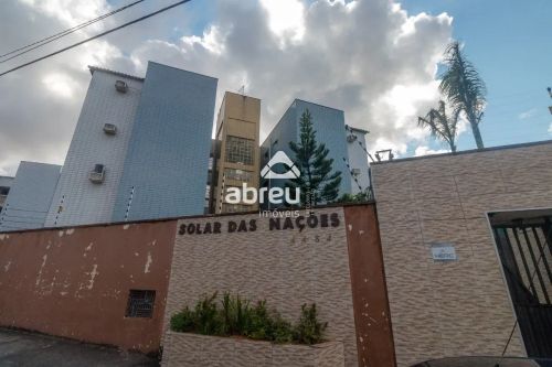 Apartamento para Aluguel em Natal - Solar das Nações