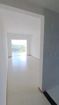Condomínio Piazza Toscana, 88m², 3 quartos sendo 1 suíte ,1 vaga, Marambaia