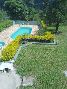 Chácara pra festas final de semana temporada localizado em são roque 92KM de guaianases p