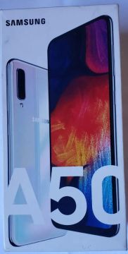 Samsung Galaxy A50 