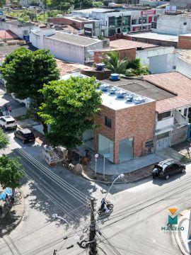 Salas comerciais na Jatiúca, medindo 20m² para locação