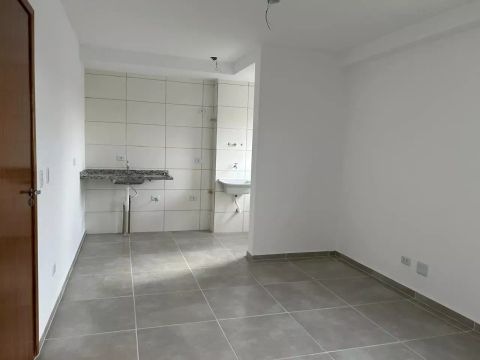 Apartamento para venda, 2 quarto(s), Vila Lucia, São Paulo - AP14186