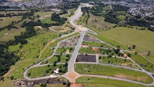 Lançamento Lotes multifamiliar em Sete Lagoas 