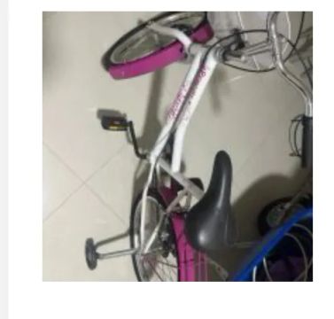 Bicicleta Infantil Aro 16