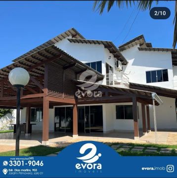 CASA | VILA IVONETE | LOCAÇÃO 
