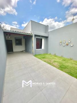 M-OPORTUNIDADE IMÓVEL À VENDA NO BAIRRO JARDIM LIBERDADE - MONTES CLAROS MG