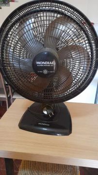 Ventilador 