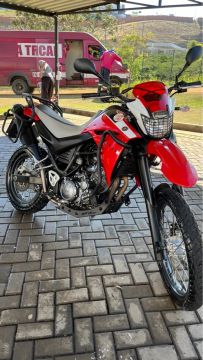 Xt660