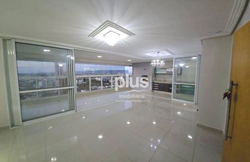 APARTAMENTO 3 SUÍTES NA 204 SUL NO CENTRO - PALMAS/TO - ARTE 21