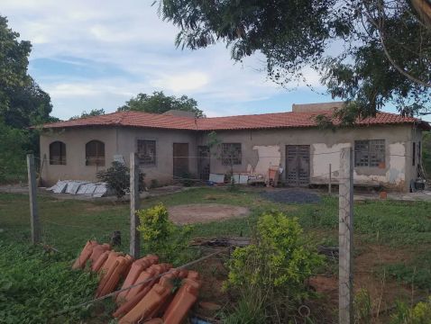 Vende se Sítio 08 hectares 15 minutos de coração de jesus