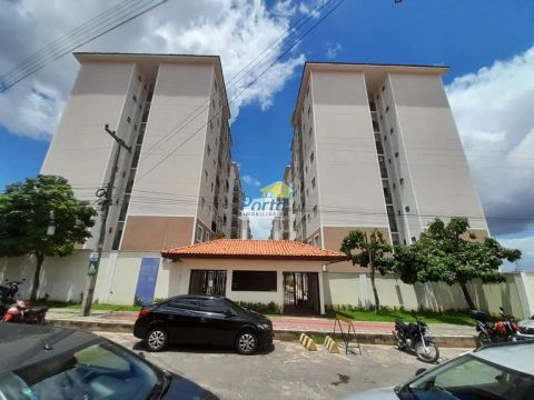 Apartamento 03 quartos para Venda Santa Isabel, Teresina