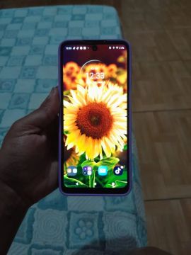 Motorola G22 - Usado