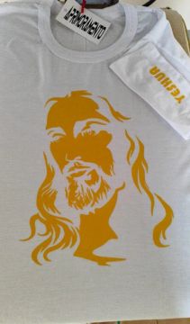 Camiseta personalizada