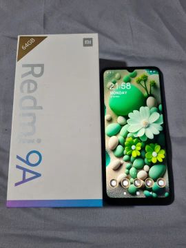 Xiaomi Redmi 9A 64GB 