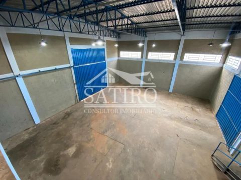 Imóvel para venda com 526 metros quadrados em Francisca Augusta Rios - Pouso Alegre - MG