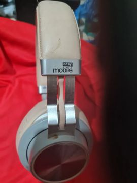Fone de Ouvido Easy Mobile semi Novo