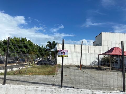 Excelente terreno vizinho ao CCABSul com 540m2