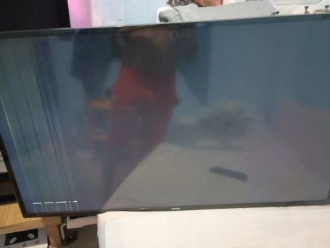 Televisão Samsung smart tv 49polegadas 