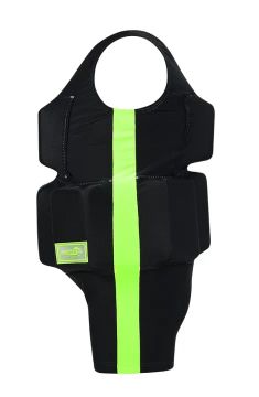 Macacão bóia colete flutuante natação piscina