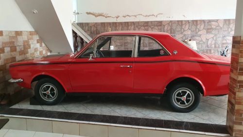 FORD CORCEL 1975 Usados e Novos