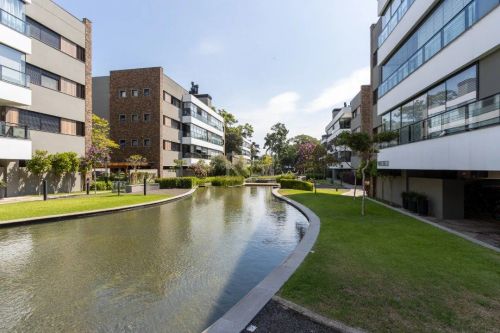 Apartamento | 3 Suítes | 2 Vagas | Zona SulÓtimo apartamento Totalmente mobiliado para loc