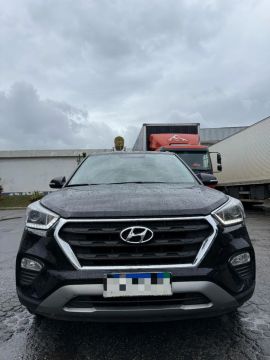 HYUNDAI | CRETA PRESTIGIUM 2.0 FLEX | OPORTUNIDADE 