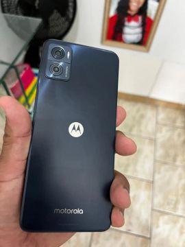 Moto E22 top de linha 