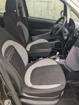 Fiat ideia essence dualogic 