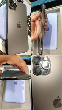 VENDO IPHONE 