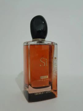 Perfume Giorgio Armani Si Intense 100ml